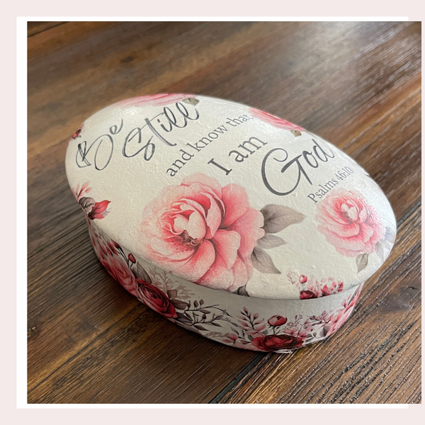 Unlocking Creativity: The Art of Decoupage
