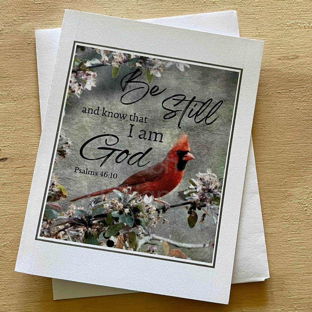 Cardinal and