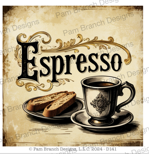 Rice Paper for Decoupage with