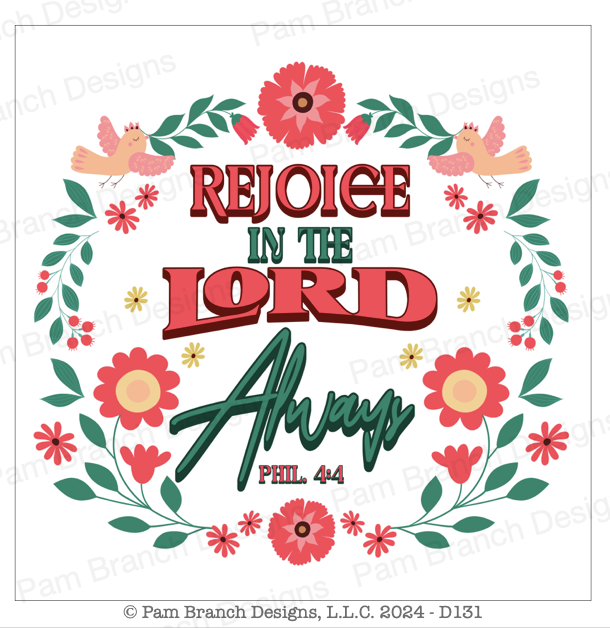 Rice Paper for Decoupage with Florals and