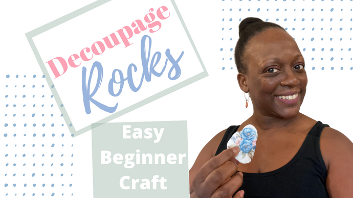 Three Simple Ways to Use Bible Verse Decoupage Papers in Your Crafts