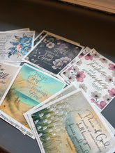 Best Seller Bundle of Rice for Decoupage, Bible Verses and Florals, 12 Pack D602