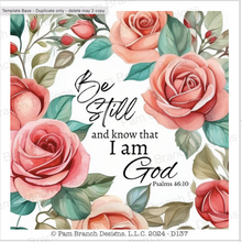 Bible Verse Rice Paper for Decoupage – Colorful Faith & Encouragement Curated Bundle D566